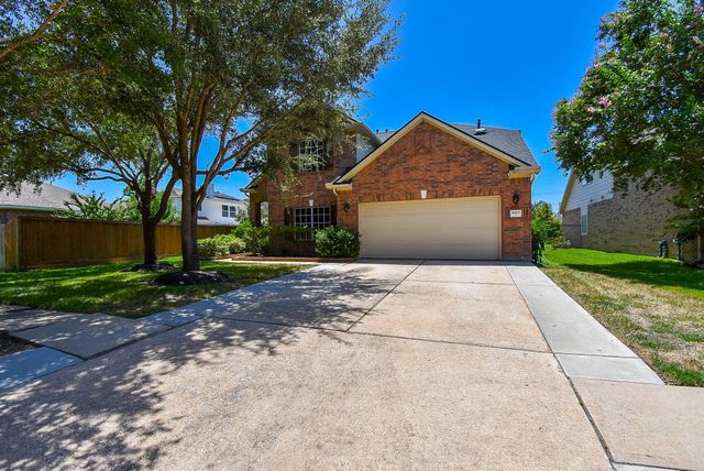 16915 Locust Springs Drive, Houston, TX 77095