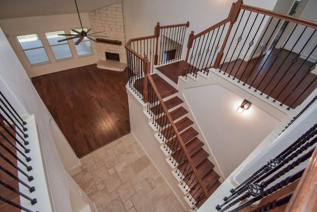 16915 Locust Springs Drive, Houston, TX 77095