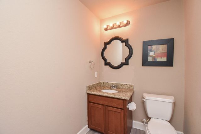 16915 Locust Springs Drive, Houston, TX 77095