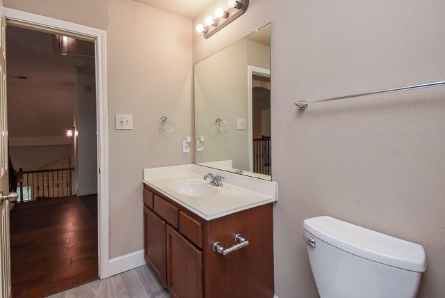 16915 Locust Springs Drive, Houston, TX 77095