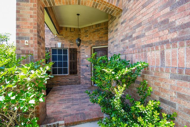 16915 Locust Springs Drive, Houston, TX 77095