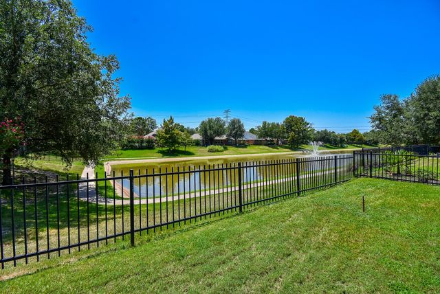 16915 Locust Springs Drive, Houston, TX 77095