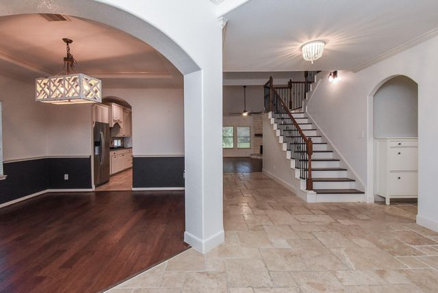 16915 Locust Springs Drive, Houston, TX 77095