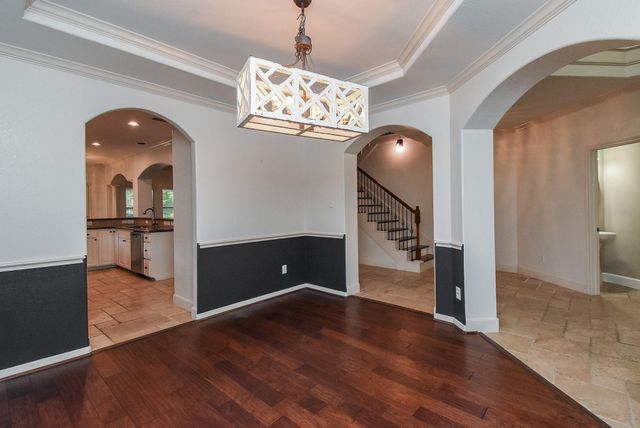 16915 Locust Springs Drive, Houston, TX 77095