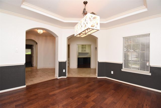 16915 Locust Springs Drive, Houston, TX 77095