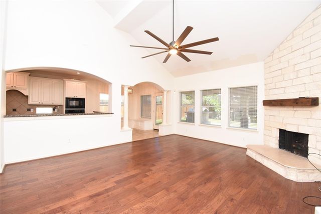 16915 Locust Springs Drive, Houston, TX 77095