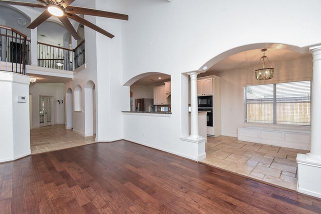 16915 Locust Springs Drive, Houston, TX 77095