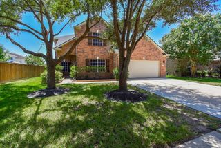 16915 Locust Springs Drive, Houston, TX 77095