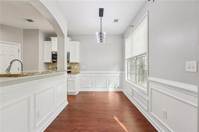 5639 Chatham Circle, Norcross, GA 30071