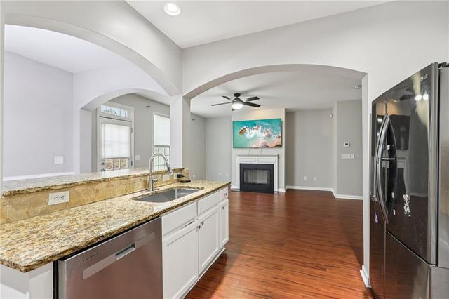 5639 Chatham Circle, Norcross, GA 30071