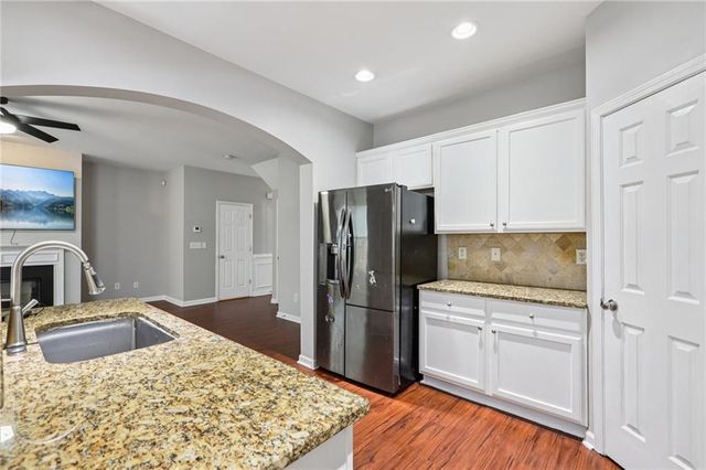 5639 Chatham Circle, Norcross, GA 30071