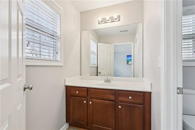 5639 Chatham Circle, Norcross, GA 30071