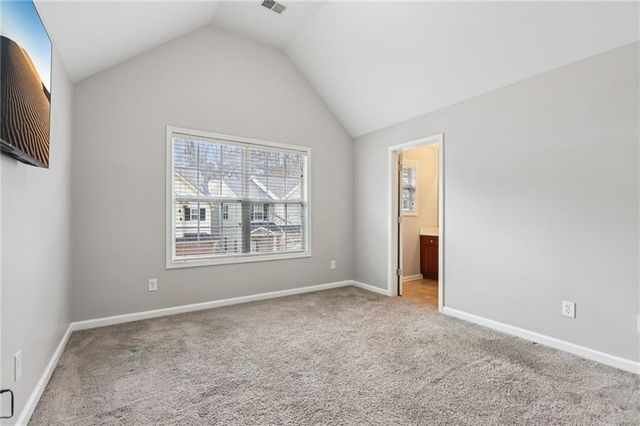 5639 Chatham Circle, Norcross, GA 30071