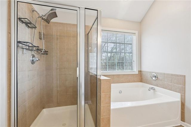 5639 Chatham Circle, Norcross, GA 30071