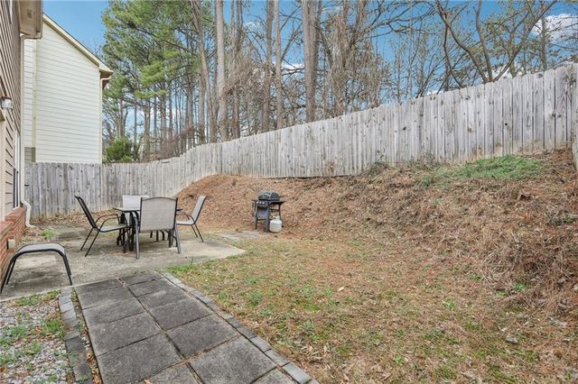 5639 Chatham Circle, Norcross, GA 30071