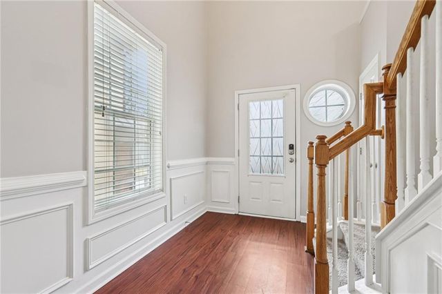 5639 Chatham Circle, Norcross, GA 30071