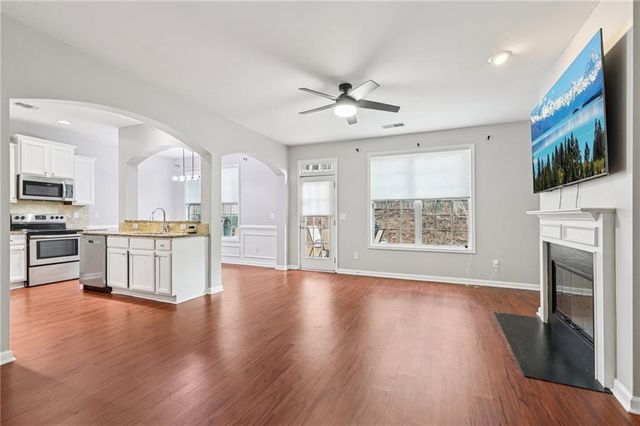 5639 Chatham Circle, Norcross, GA 30071