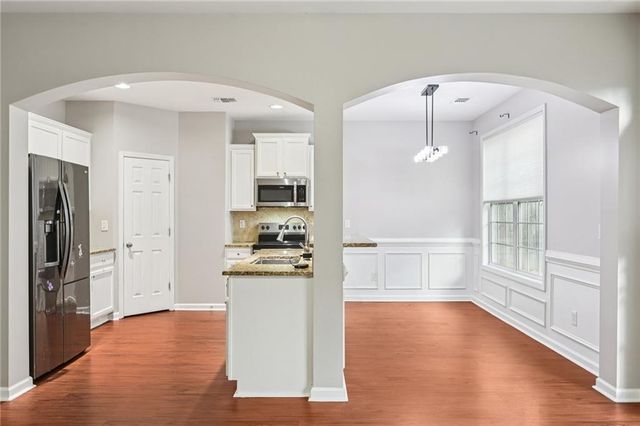 5639 Chatham Circle, Norcross, GA 30071