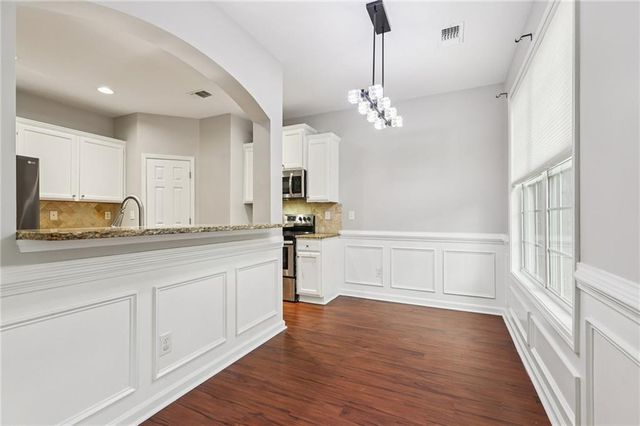 5639 Chatham Circle, Norcross, GA 30071