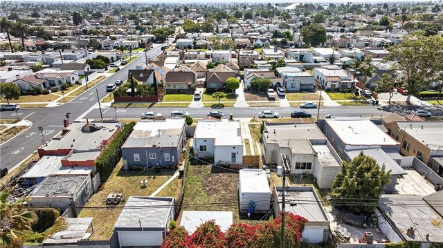 7611 S Hobart, Los Angeles, CA 90047