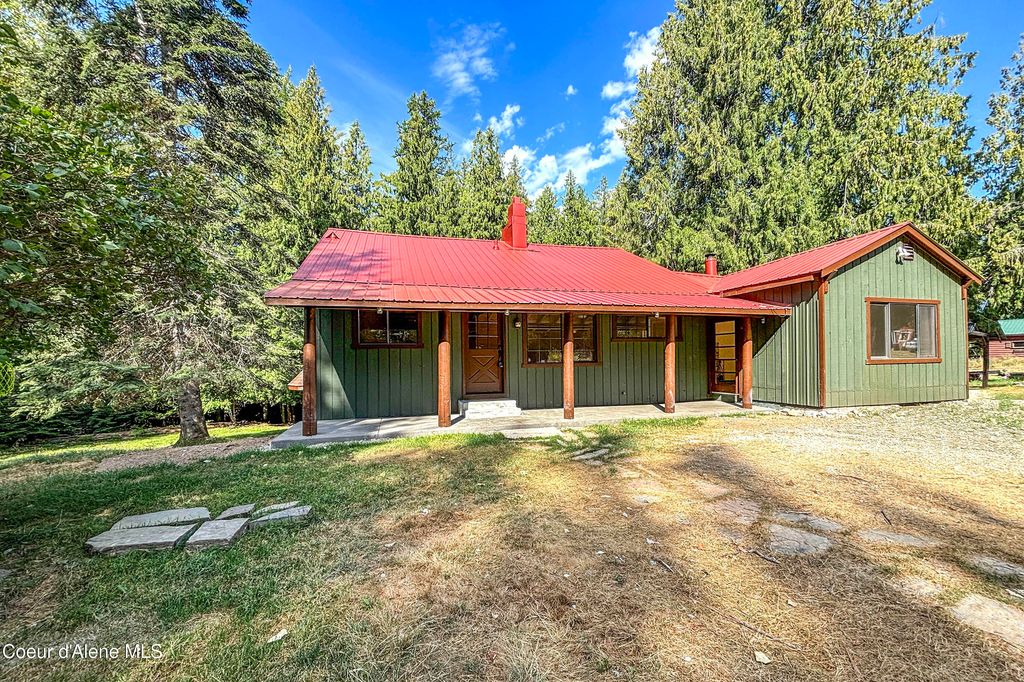94 Bryce Way, Sagle, ID 83860