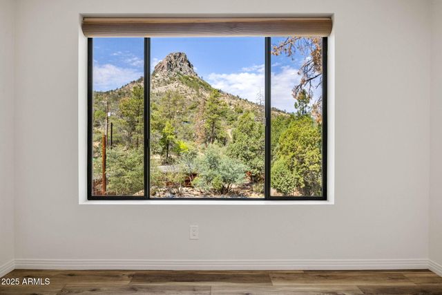 2196 W Thumb Butte Road, Prescott, AZ 86305