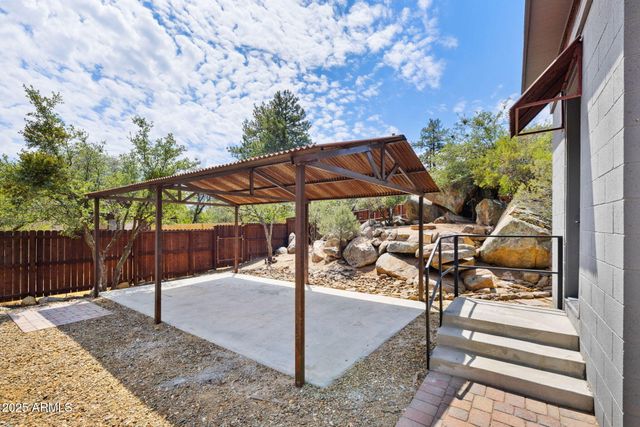 2196 W Thumb Butte Road, Prescott, AZ 86305