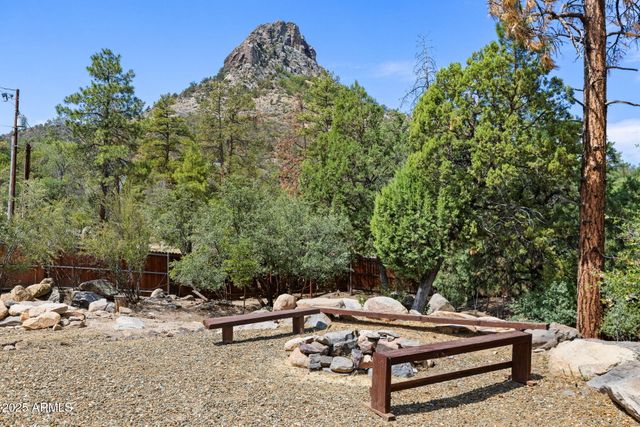 2196 W Thumb Butte Road, Prescott, AZ 86305