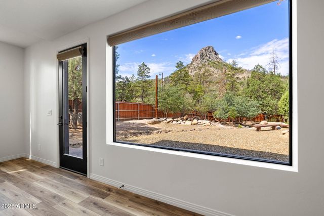 2196 W Thumb Butte Road, Prescott, AZ 86305