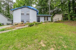 2347 Fairway SW Circle, Atlanta, GA 30331