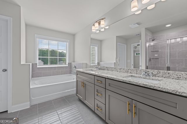 3907 Lockaby Way, Lawrenceville, GA 30044