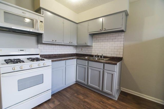 311 Campbell Avenue 5, Pasadena, TX 77502