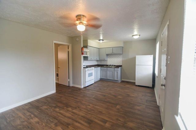 311 Campbell Avenue 5, Pasadena, TX 77502