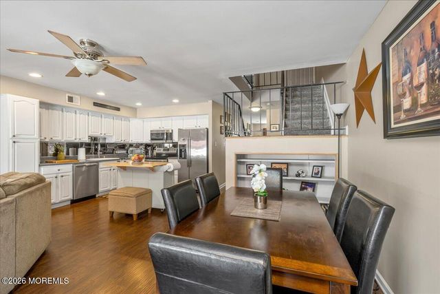613 Randall Way, Aberdeen, NJ 07747