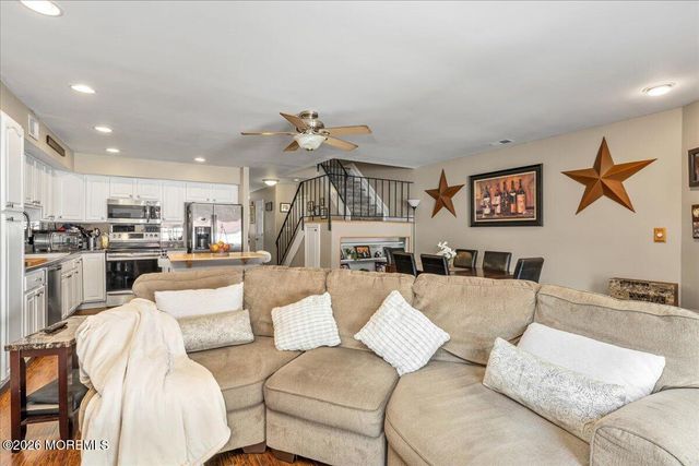 613 Randall Way, Aberdeen, NJ 07747