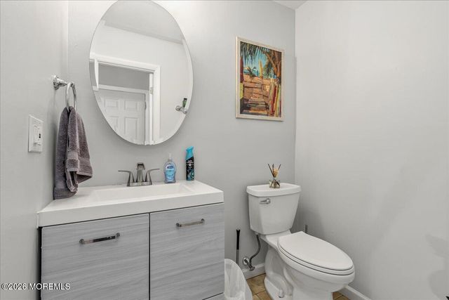 613 Randall Way, Aberdeen, NJ 07747
