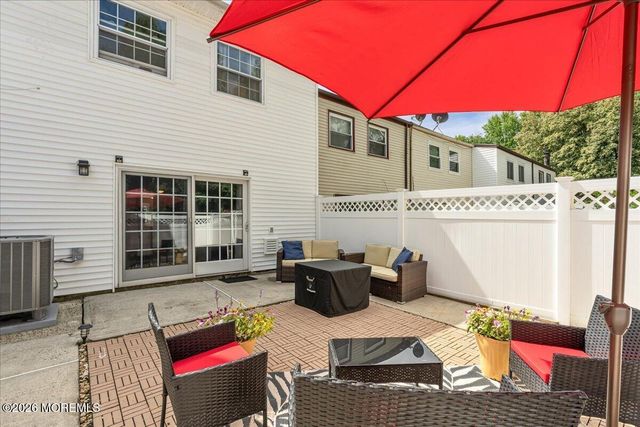 613 Randall Way, Aberdeen, NJ 07747