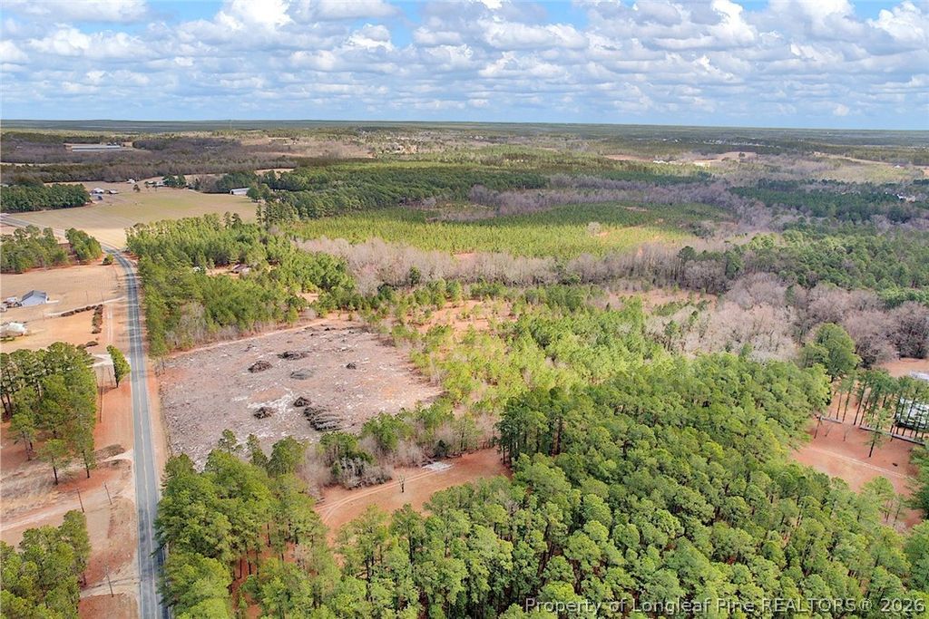 TBD Montrose (Lot 8) Road, Raeford, NC 28376 — photo 5