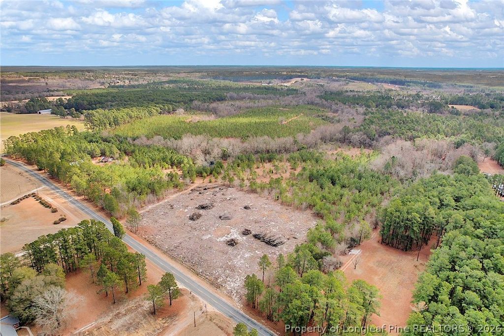 TBD Montrose (Lot 8) Road, Raeford, NC 28376 — photo 7