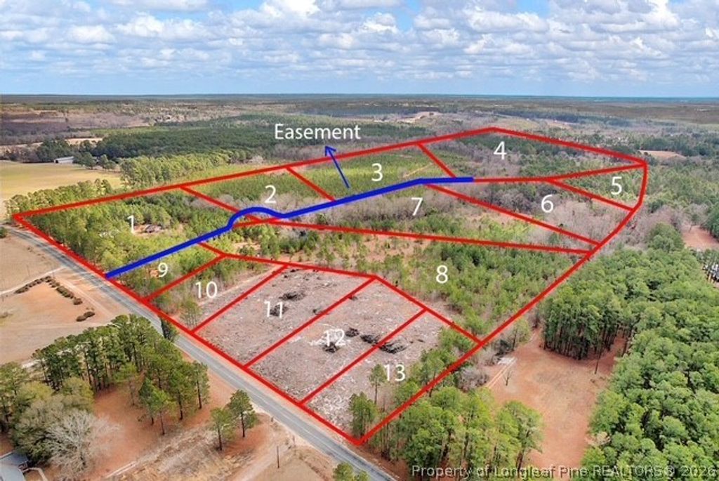 TBD Montrose (Lot 8) Road, Raeford, NC 28376 — photo 8