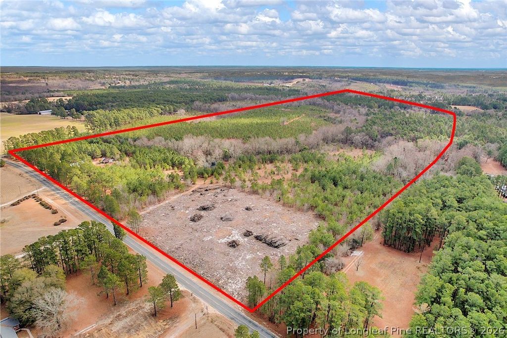TBD Montrose (Lot 8) Road, Raeford, NC 28376 — photo 9