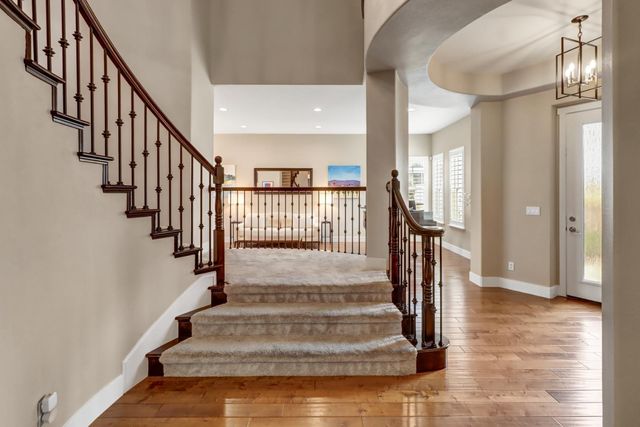 1741 N Bend Dr, Sacramento, CA 95835