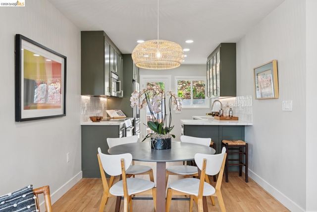 1501 Fairview AVE, Richmond, CA 94805