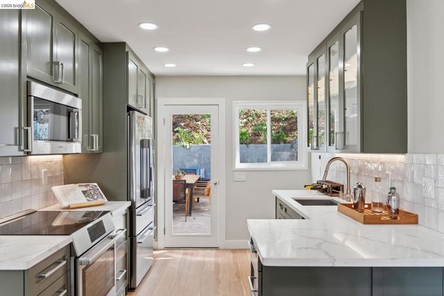 1501 Fairview AVE, Richmond, CA 94805