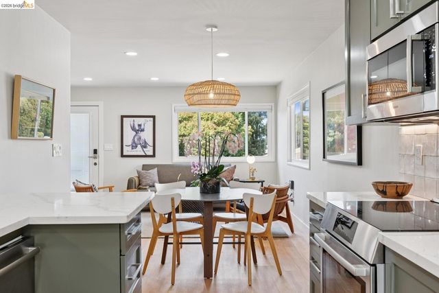 1501 Fairview AVE, Richmond, CA 94805