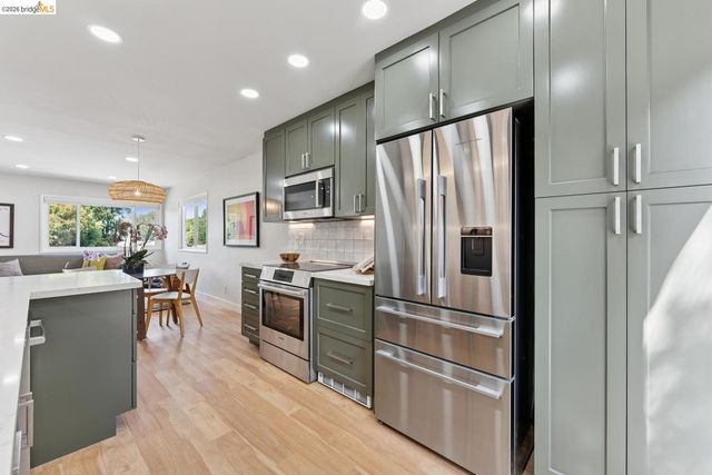 1501 Fairview AVE, Richmond, CA 94805