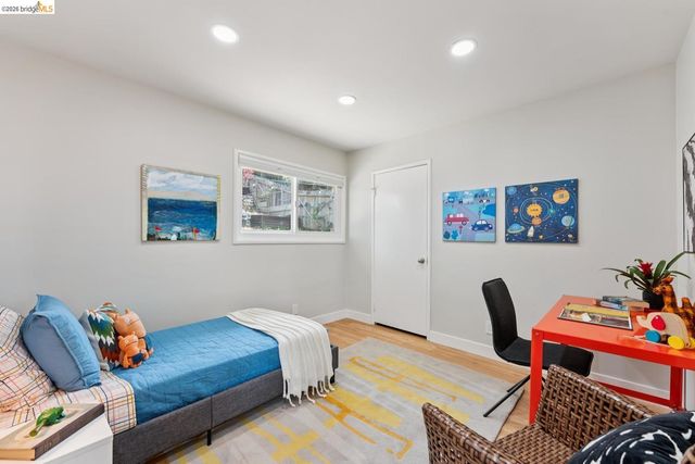 1501 Fairview AVE, Richmond, CA 94805