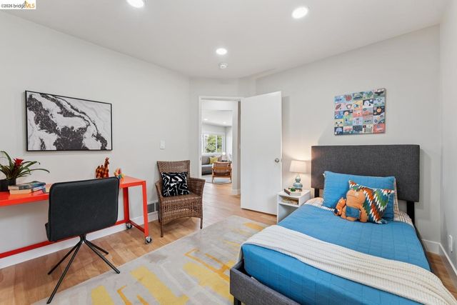 1501 Fairview AVE, Richmond, CA 94805