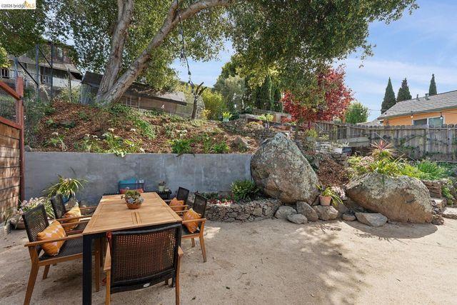 1501 Fairview AVE, Richmond, CA 94805