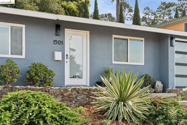 1501 Fairview AVE, Richmond, CA 94805